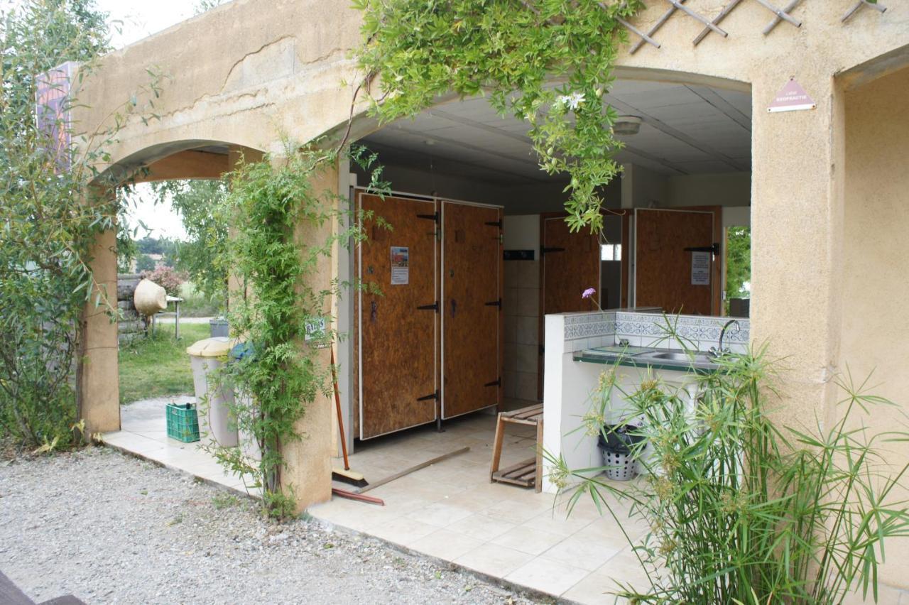 Belrepayre Airstream Glamping Bed and Breakfast Manses Exterior foto